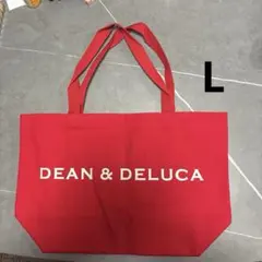 DEAN & DELUCA トートバッグL