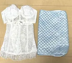 セモアブライダルインナー