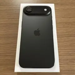 Apple iPhone Air 512GB スペースブラック - メルカリ