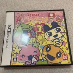たまごっちのプチプチおみせっち 3
