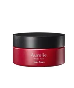 Aurelie Wrinkle Repair Night Cream 130g