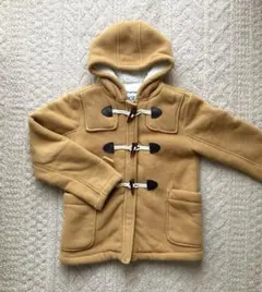 DOLLY RIBBON ダッフルコート（140㎝）