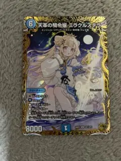 2026年最新】天革の騎令嬢 ミラクルステラ 金トレジャーの人気アイテム