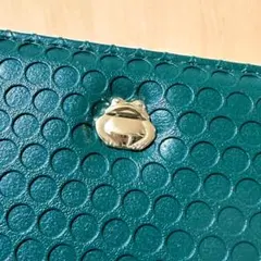 金運万倍かえる財布のサムネイル