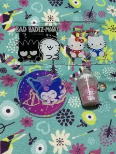 サンリオ　グッズまとめ売り