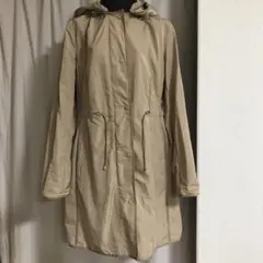 MONCLER トレンチコート