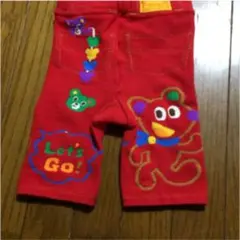 ミキハウス スパッツ