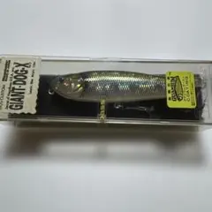 2026年最新】メガバスオイカワの人気アイテム - メルカリ