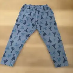 UNIQLO レギンス　100