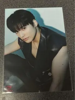 ワンエン 生写真 #022 TETTA(関哲汰)