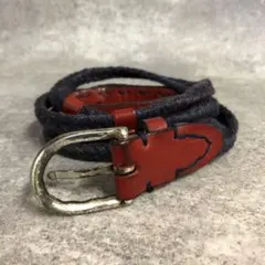 2026年最新】TIBERIO FERRETTI ベルトの人気アイテム - メルカリ