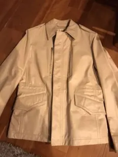 ユナイテッドアローズ レザージャケット