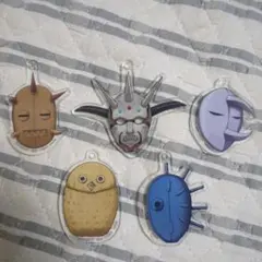キングダム　キーホルダー