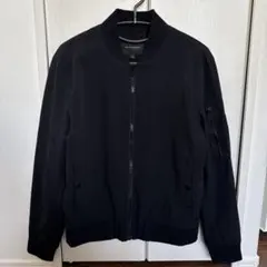 バナナリパブリック　ジャケット　MA1