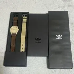 adidas 腕時計