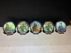 2026年最新】スターウォーズメダルの人気アイテム - メルカリ