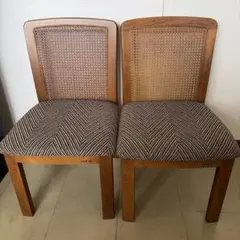 2026年最新】浜本工芸 ダイニングチェアの人気アイテム - メルカリ
