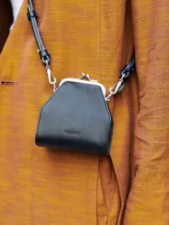 BIGOTRE ビゴター ERRAND MICRO マイクロショルダー バッグ