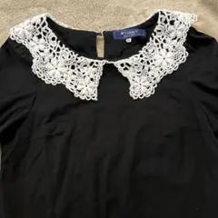 2025年最新】M'S GRACY 柄・デザイン：レース レディース 半袖(Tシャツ