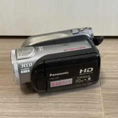 Panasonic HDC-HS9-S ビデオカメラ本体 付属品 - メルカリ