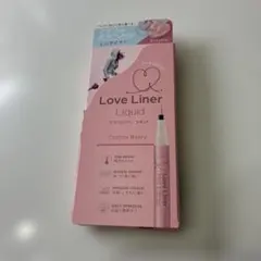 Love Liner Liquid Cotton Berryのサムネイル