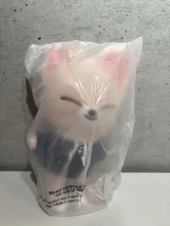 【新品】SKZOO PLUSH FoxI.Ny フォクシニー ぬいぐるみ