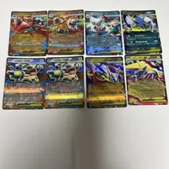 ポケモンカードゲーム MEGA 拡張パック メガブレイブ