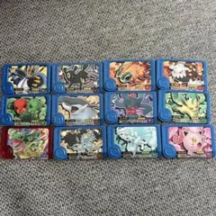 メザスタ　フレンダまとめセット