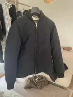 Eddie Bauer スカイライナー ダウン SKYLINER ブラック