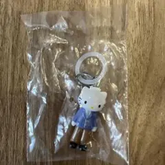 ハローキティ ダニエル 制服 ピンバッジ 平成レトロ - メルカリ