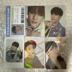 【値下げ】NCT DREAM ジェノ まとめ売り