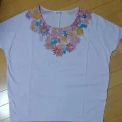 NICE CLAUP Tシャツ/カットソーのサムネイル