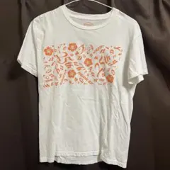 安室奈美恵xWOWOW限定コラボTシャツ 25周年沖縄ライブ(ハイビスカス