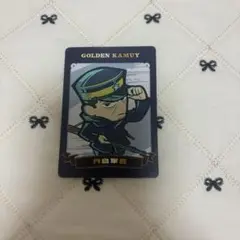 ゴールデンカムイ 2023 ジャンフェス カード