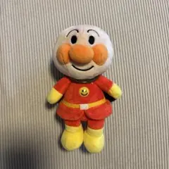 アンパンマン ぬいぐるみ 約20センチ 新品