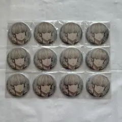 WIND BREAKER ウィンブレ 梶蓮 ラメキラ 缶バッジ 9点 - メルカリ