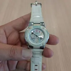 CASIO BABY−G 稼働品