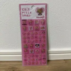 タイルシール　ハローキティ