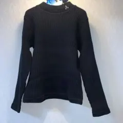 再値下げ【ファミリア】ニット セーター トップス