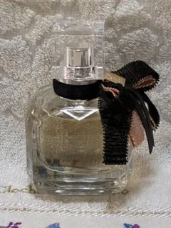 モン パリ リュミエール オーデトワレ 30ml 箱無し