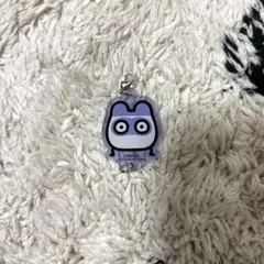 たまごっち　つながるランダムアクリルチャーム（ますくっち）