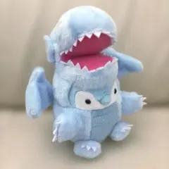 レア TOMY くたくたポケモン ワニノコ ぬいぐるみ レトロ 初期 - メルカリ
