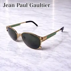 Jean Paul Gaultier Vintage Sunglassesのサムネイル