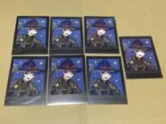 ツイステ　ブルームバースデー　ぱしゃこれ　デュース　7枚