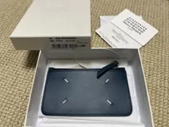 Maison Margiela メゾンマルジェラ カードホルダー ウォレット