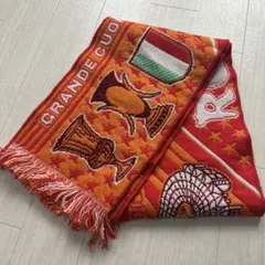 希少デザインASローママフラー