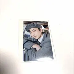 GGU ENHYPEN ジョンウォン トレカ