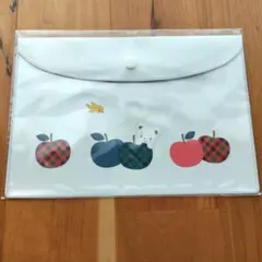 familiar♥クリアケース