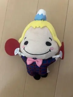 山田涼介　くるすけ　ぬいぐるみ　　Hey!Say!JUMP