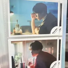 Snow Man 宮舘涼太 公式写真 2枚セット